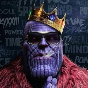 Meet your Posher, Louis